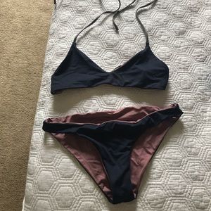 Patagonia Reversable Swimsuit
